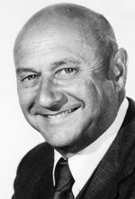 Donald Pleasence