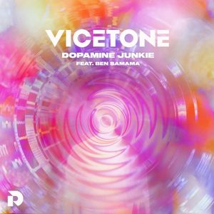 Dopamine Junkie (Single)