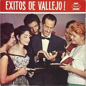 Éxitos de Vallejo!