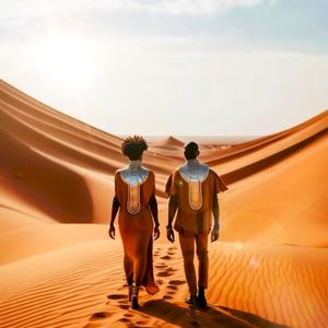 Anywhere (Single)