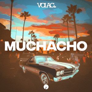 Muchacho (Single)