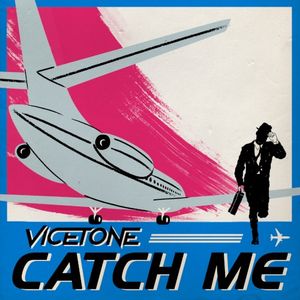 Catch Me (Single)