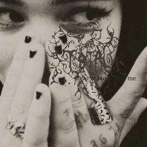 It serves to nullify me (EP)