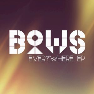 Everywhere - EP (EP)