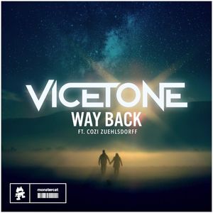 Way Back (Single)