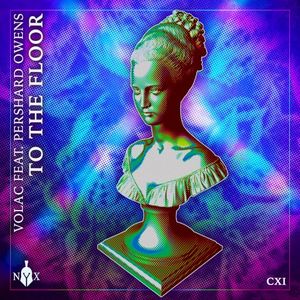 To The Floor (Single)