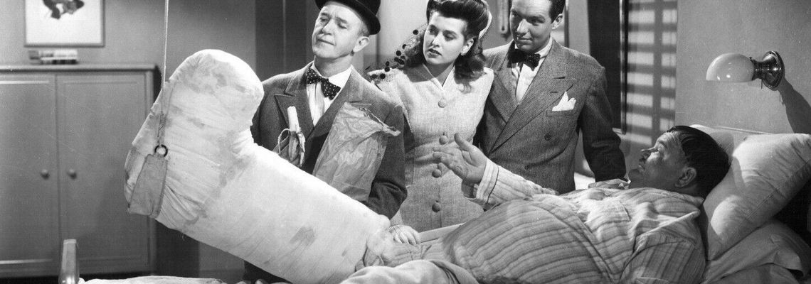 Cover Maîtres de ballet