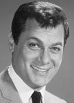 Tony Curtis