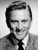 Kirk Douglas