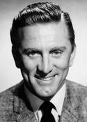 Kirk Douglas