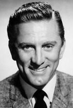 Kirk Douglas