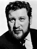 Peter Ustinov