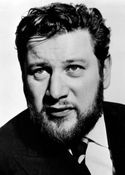 Peter Ustinov