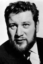 Peter Ustinov