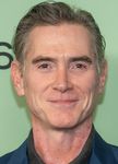 Billy Crudup