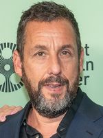 Adam Sandler