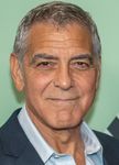 George Clooney