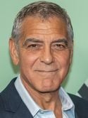 George Clooney
