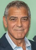 George Clooney