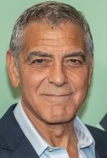 George Clooney