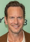 Patrick Wilson