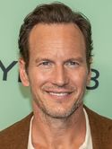 Patrick Wilson