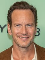 Patrick Wilson