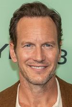 Patrick Wilson