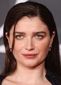 Eve Hewson