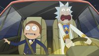 Cryo Mort à Rickver
