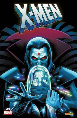 X-Men (2025), tome 24