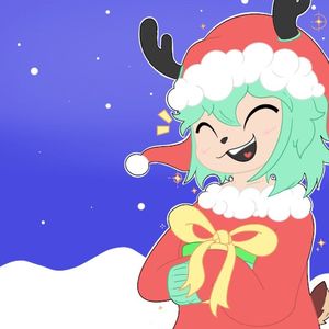 Berry And Bright (Single)