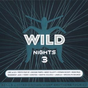 Wild Nights 3