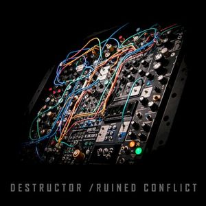 Destructor (Single)