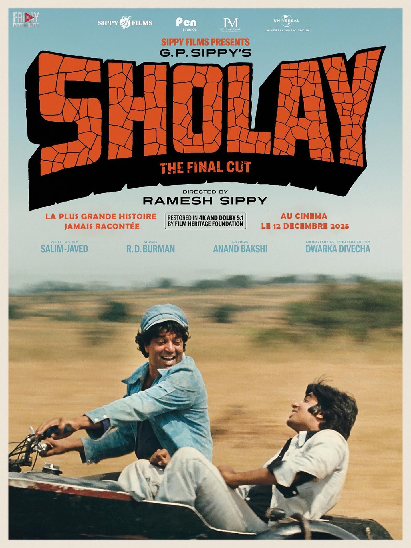 poster