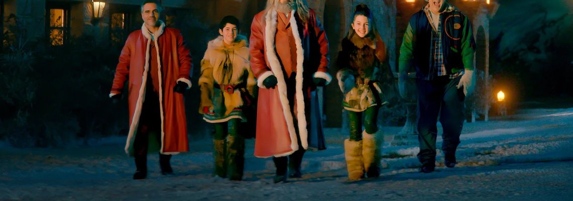 Cover Noël entre ses mains 2