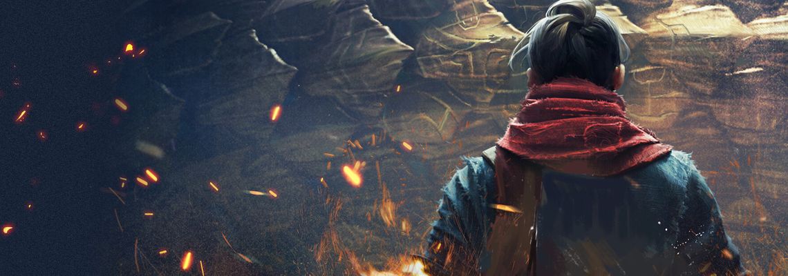 Cover The God Slayer