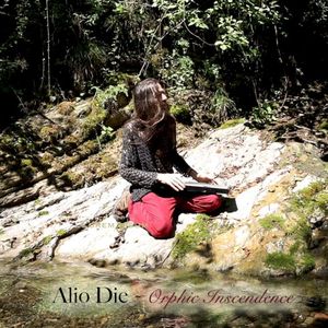 Orphic Inscendence
