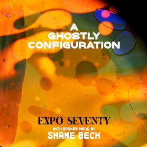 A Ghostly Configuration (Single)