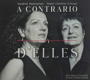 D’elles
