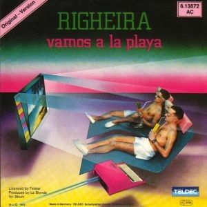 Vamos a la playa