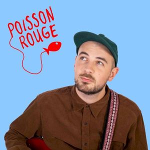 Poisson Rouge (EP)
