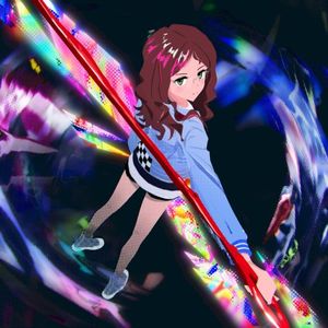 Scissorblade (Single)