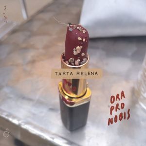 Ora pro nobis (EP)