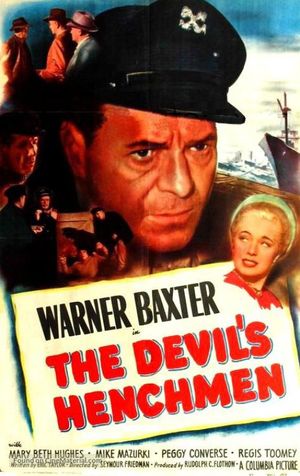 The Devil’s Henchmen
