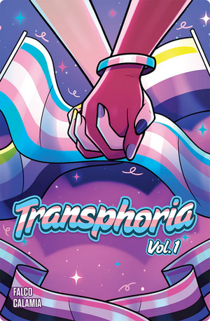 Transphoria #1