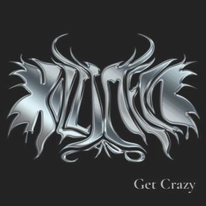 Get Crazy (Single)