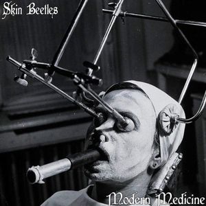 Modern Medicine (EP)