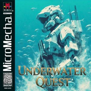 Underwater Quest