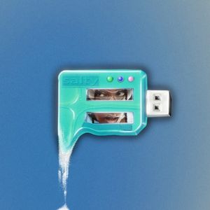 SALTY (EP)